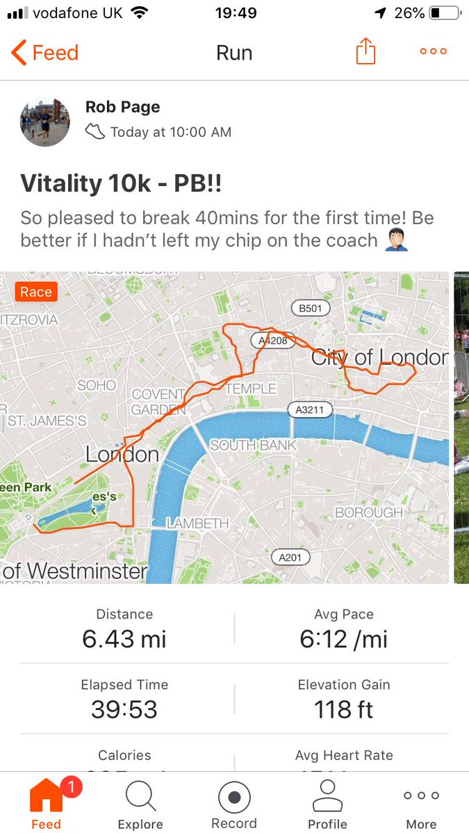 Rob Page tweet media