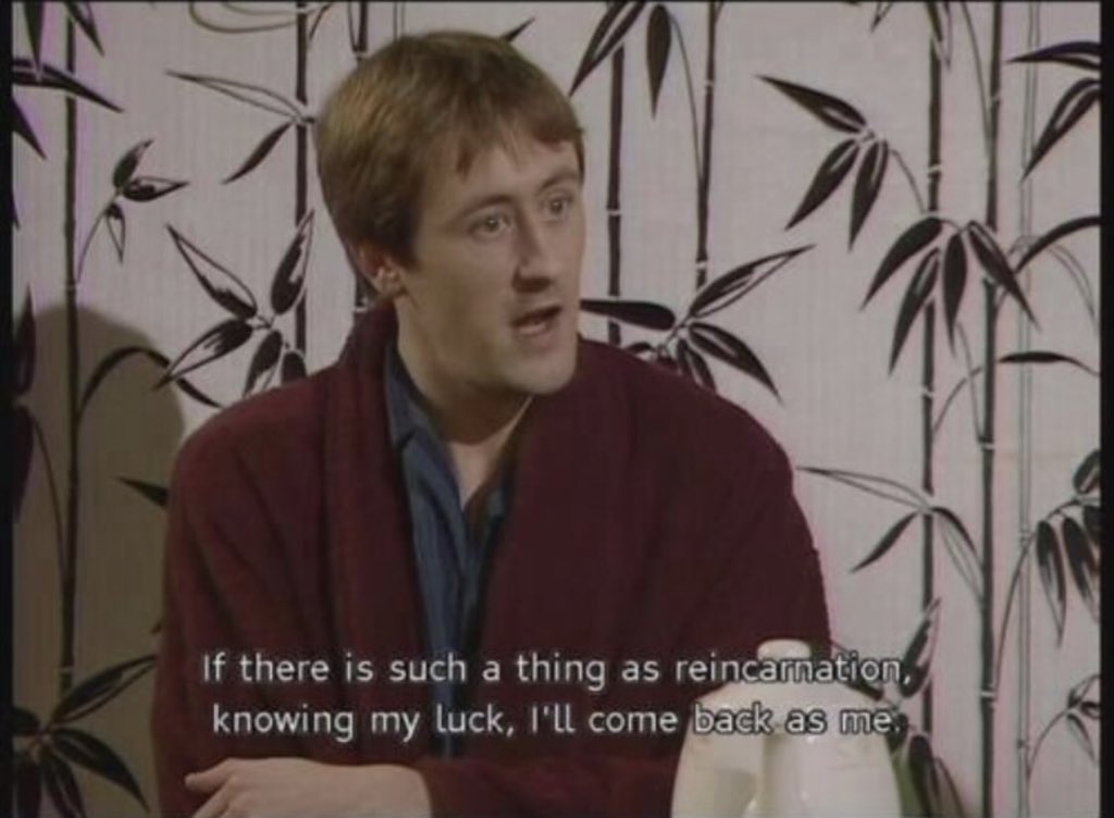 seancoyne93's tweet photo. How it feels to be a Derby fan #dcfc #DCFCvAVFC https://t.co/atHsFJq773
