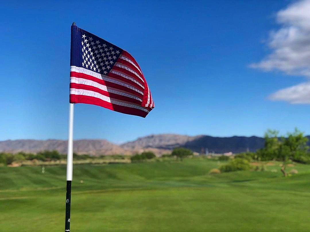 In Honor of all who have served our country, we salute and Thank you! Happy Memorial day!
#FreedomIsNotFree #MemorialDay2019 #azgolf