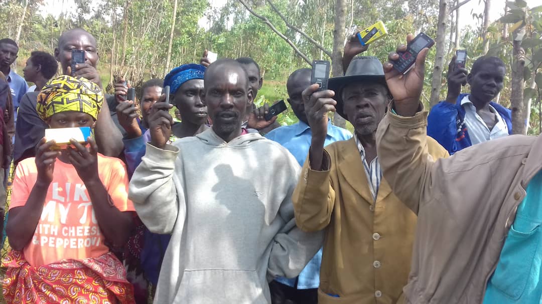Huye District tweet media