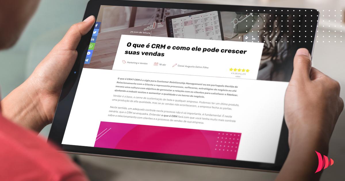 piperuncrm's tweet photo. Transformação digital não é coisa para o futuro, é o agora! Nós comentamos na EXAME e em várias outras mídias como o PipeRun está transformando e acelerando as vendas de inúmeras empresas. Quer ver? https://t.co/vrYAns7fVY #runpiperun #pipenews https://t.co/fikwGBvtAf