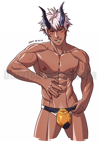 🔞DizzyTea-MemaiOcha | HIATUS tweet media