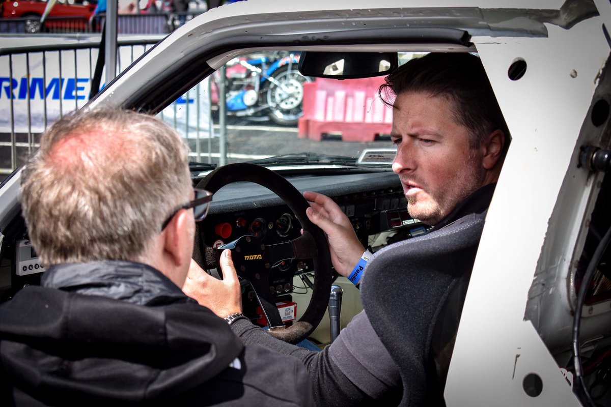 Ribble FM tweet media