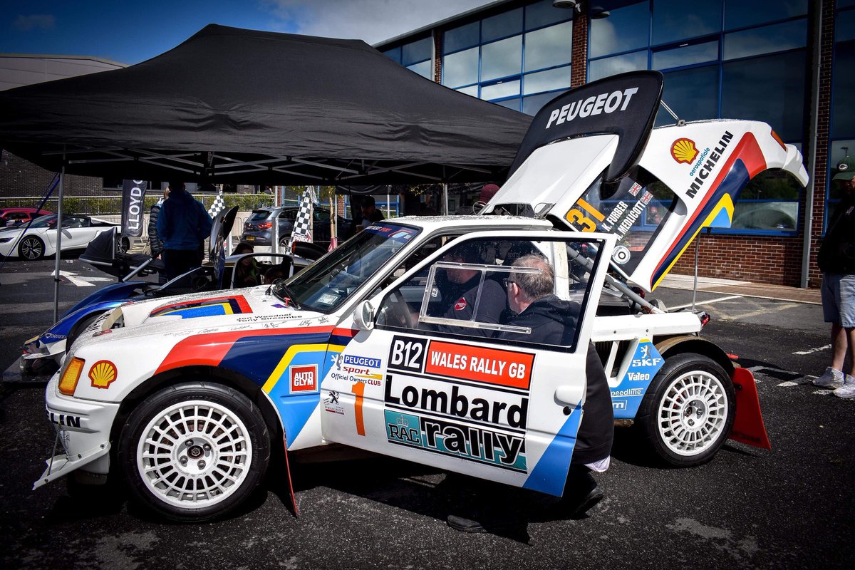 Ribble FM tweet media