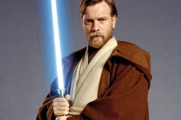 34 - Tu es un padawan et tu dois finir ta formation avec un maître Jedi, qui choisis tu ?