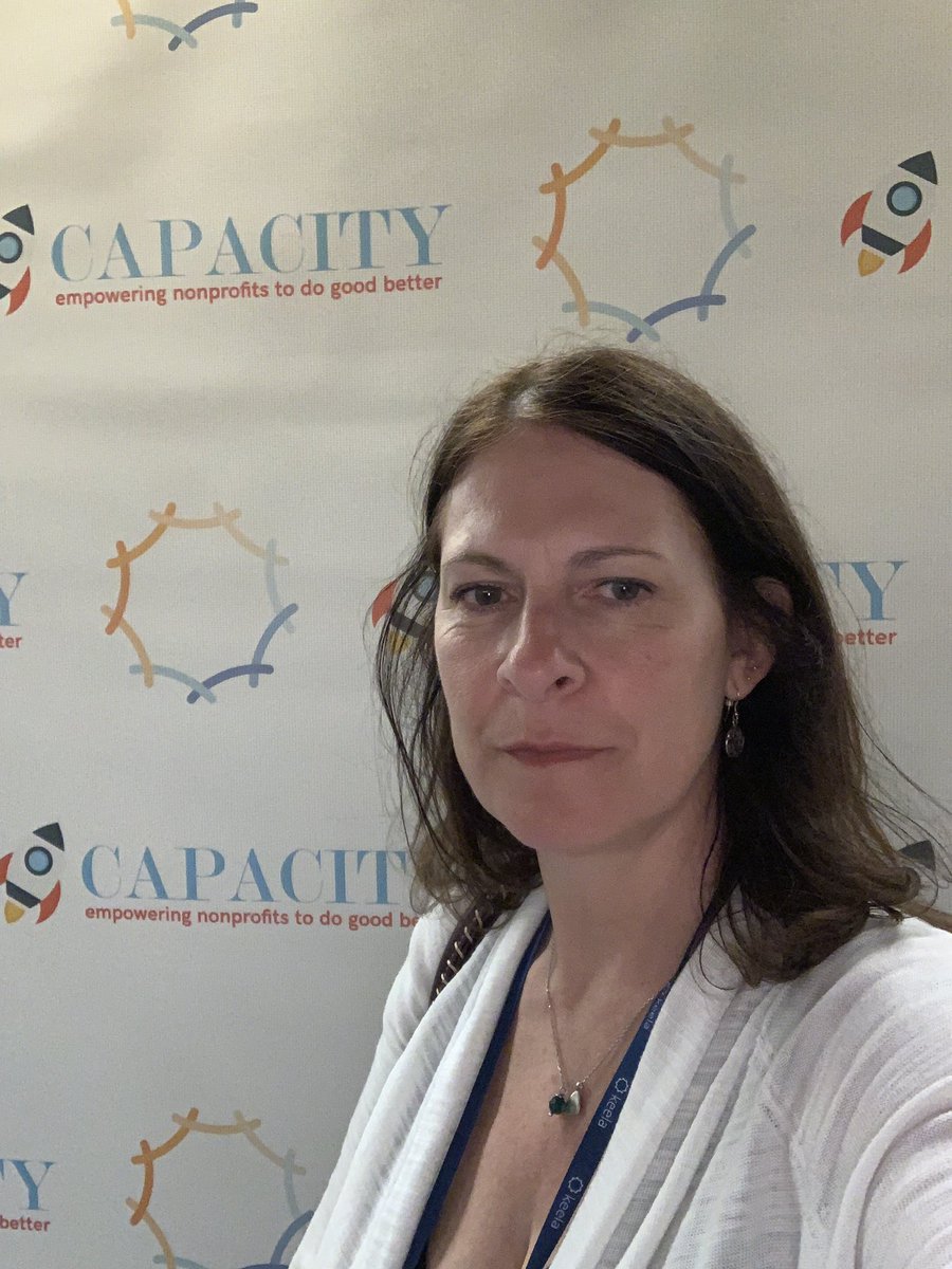 OutSmarts's tweet photo. Great job with your #CapacityConference today @keeladotco https://t.co/TtdZxQuULu