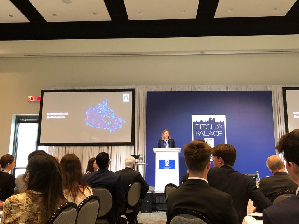 o2industries's tweet image. O2Canada is super excited to be in the second round of Pitch the Palace presenting to the Duke of York. Stay tuned for the results !!  #pitchatapalace #dukeofyork #o2canada