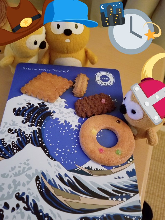 泉屋のクッキーはなぜ美味しい クッキーの種類や店舗までご紹介 Sweetsvillage スイーツビレッジ