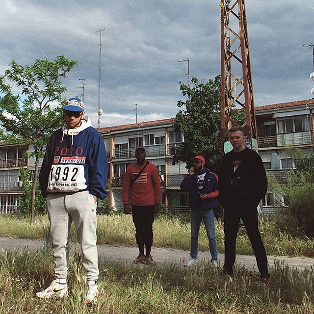 DanoZiontifik's tweet image. Love &amp;amp; Loyalty 👆🏼👆🏼

📸 @lauraherradura #35mm 

#PoloStadium #PoloBear #LoLife bit.ly/2K6roLy bit.ly/2EBARH4