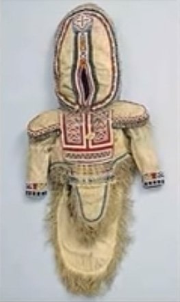 nat_clothing's tweet photo. Inuit traditional clothing and folk crafts https://t.co/YB0bfb1zfK
#Inuitclothing #Inuit #folkcraft #craft #Inuitculture #Greenland #Alaska #Canada #skinclothing #sewing #parka #amauti #embroidery #Inuitembroidery #bootliners #ulu #nationalclothing #folkdress #folkcostume https://t.co/iwIKYc6U2f
