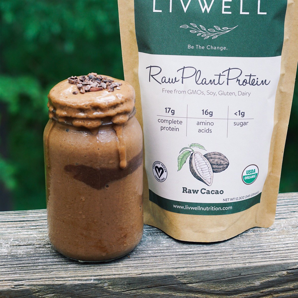 LivWell Nutrition tweet media