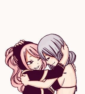 ↳ 
@shinshinnto
❝ Good to see you again Juvia-san! I missed you! ❞