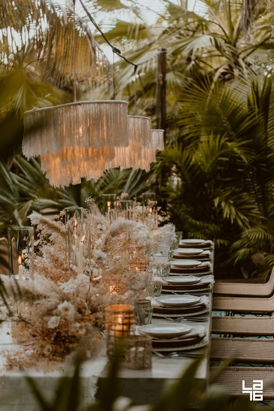 ThirstyNest's tweet photo. Not sure about you, but we have this enchanting jungle reception on our minds today 😍 (Event Design: @eventdesignbymariannaidirin, Photography: @romanalilic, Floral Design: @pinacate0202) #thirstynest #giftbetter #winespiritregistry https://t.co/Odqc6R6zgk