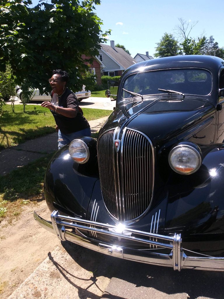 Sheila Claitt tweet media