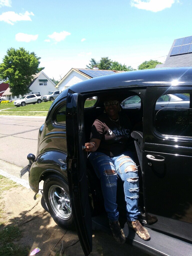 Sheila Claitt tweet media