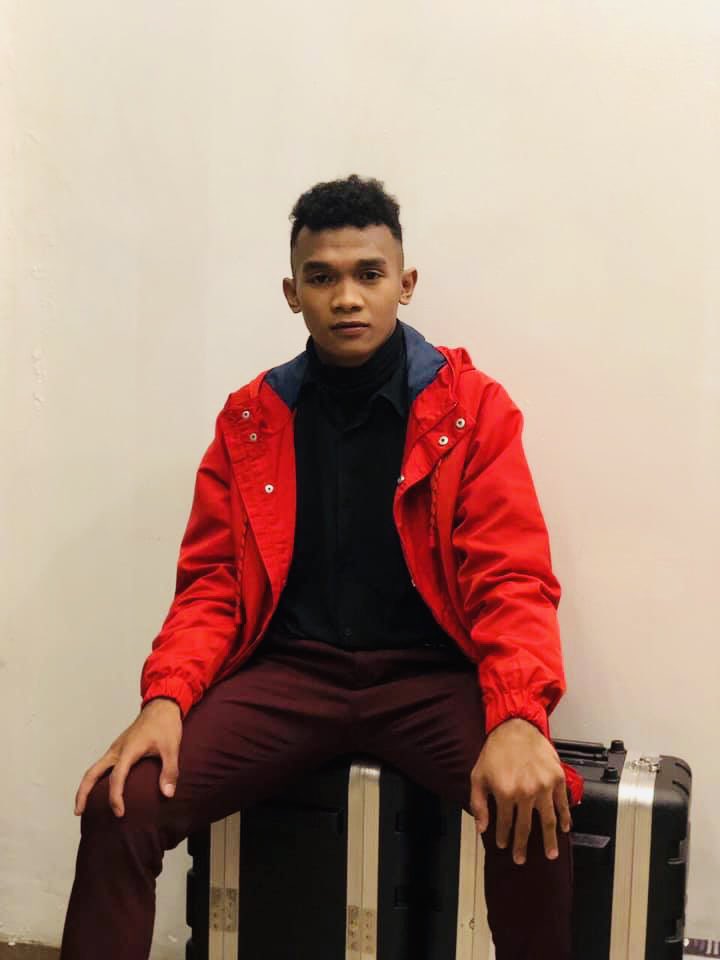 LoveForJongM's tweet photo. Maraming Salamat po @PalePilsenSMB for choosing our idol @JongMadaliday to be one of the performers last Sunday! Maraming salamat din po @gmastudioseven for that big opportunity! π― JONGSTERS! ππ» @JongFamily
#Jong
#JongMadaliday
#Studio7Live https://t.co/SgAisIHDD5