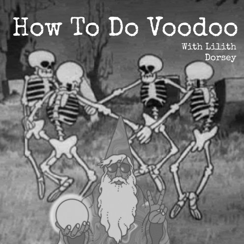 Author, filmmaker, and voodoo practitioner Lilith Dorsey takes us on a tour of voodoo's complex and frequently misunderstood folklore and how it lives on in New Orleans, Haiti, Bonnaroo, and beyond.

soundcloud.com/thispodcastisa…