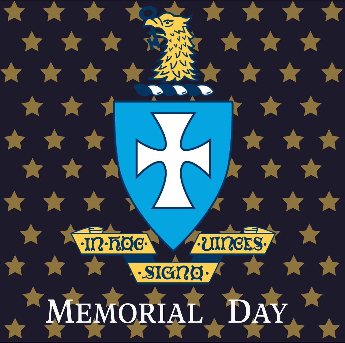 Today we remember all the men and women who lost their lives serving the United States’ military. All honor to their names. Have a happy and safe Memorial Day 🇺🇸 #MemorialDay