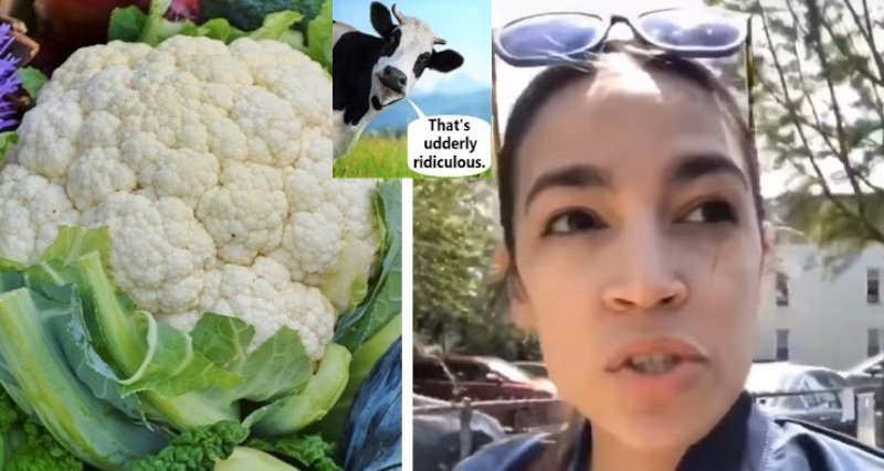 Stealth AOC ‘Green New Deal’ now the law in New Mexico