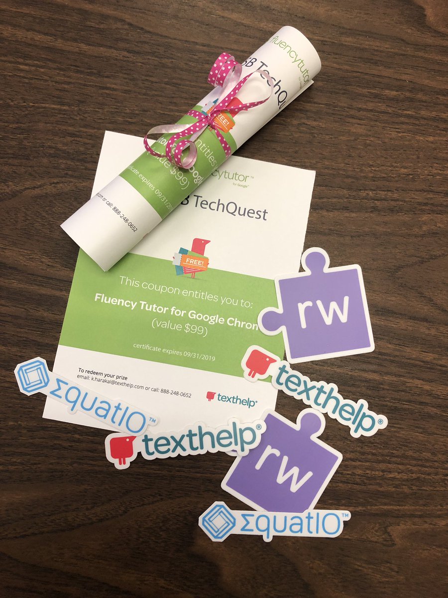 EITCTravels's tweet image. Tech Quest Prizes are on their waaay!!! Keep your eyes peeled @ugdsb! Thanks to our generous swagalicious donations @texthelp #UGtechQuest #UGDSB21C