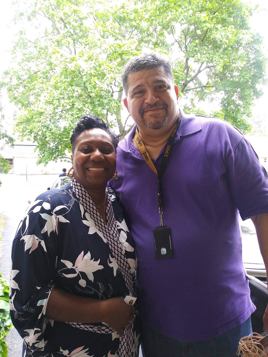 Sheila Claitt tweet media