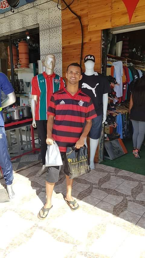 WandrelJr's tweet photo. Já virei fã dessa loja Ben Salt adoro as roupa de la https://t.co/OyoLxbdMAz