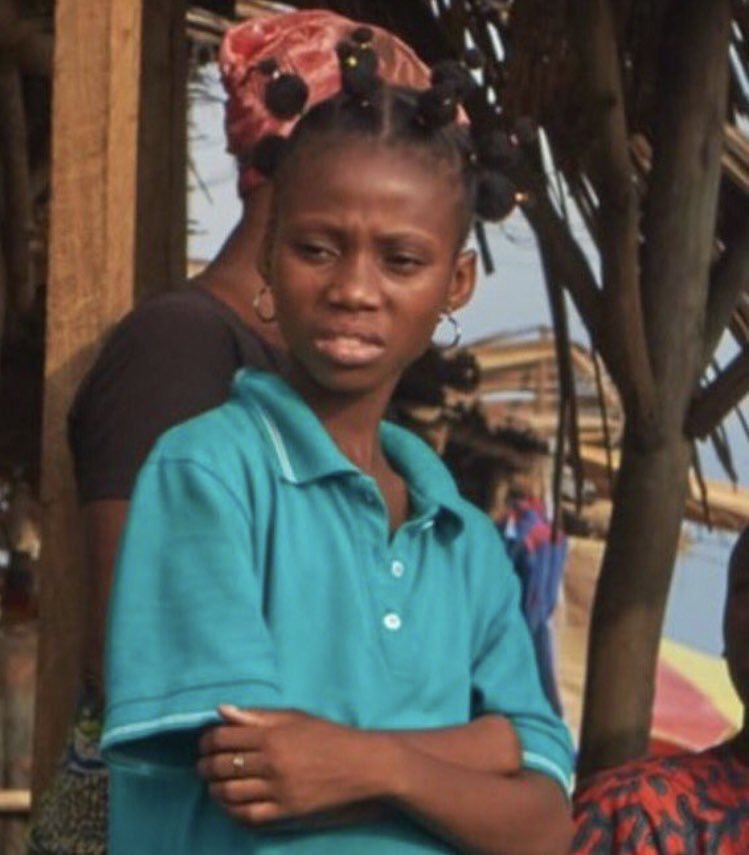 The Challenge on Twitter "Bananas and answer the question that