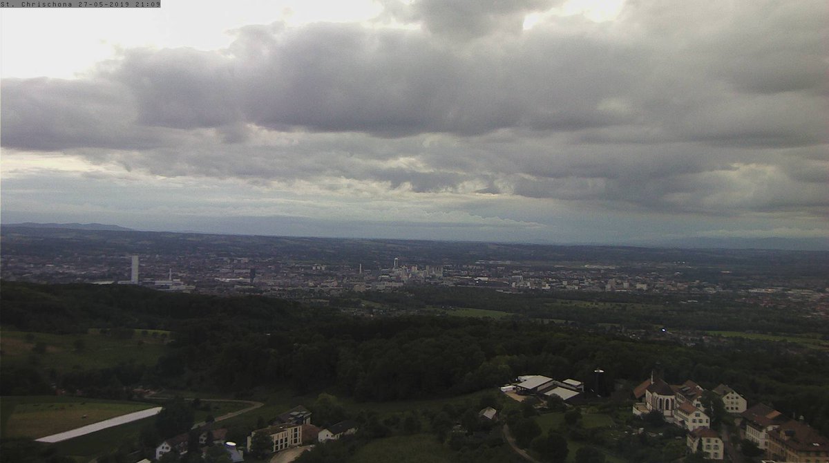 RheinTemp's tweet image. Dasch's wieder gsi...
#scheene Obe 🌇
Überwiegend bewölkt bi 17,14°C
Im Rhy hets 14,2 °C