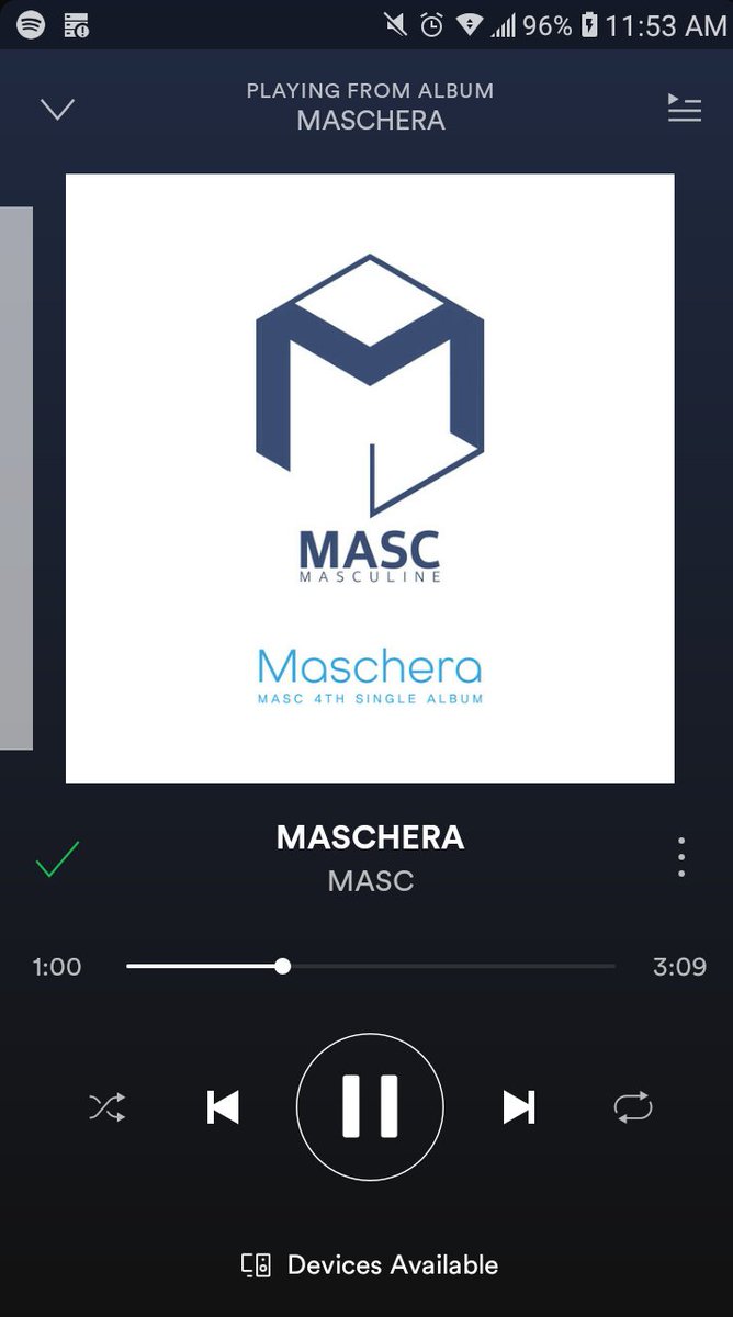 jinstwice's tweet photo. who else is listening to good music?
@masc_take_off 
dont forget to follow your closest fanbases to keep up with the boys!
@MASC_USA @MASC_SPAIN @MASCFrance @masc
please feel free to include any incase i missed any!
lets support the boys together! https://t.co/LrAz5rosYo
