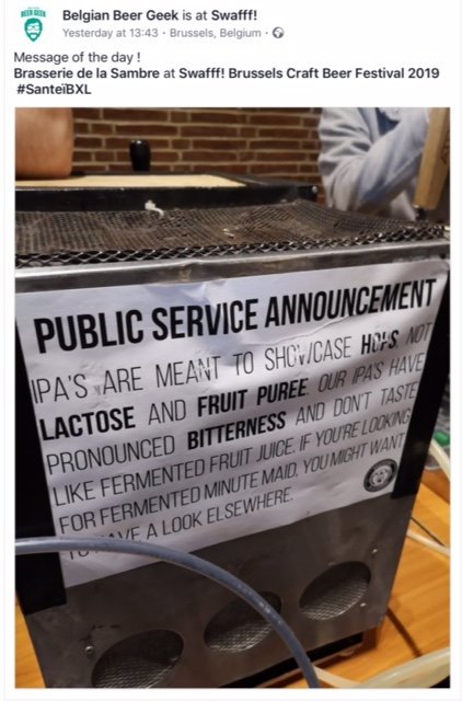 PaulAlterskye's tweet image. Got sent this recently @mikestaproomltd Never a truer word spoken