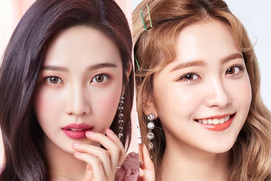 Soompi tweet media