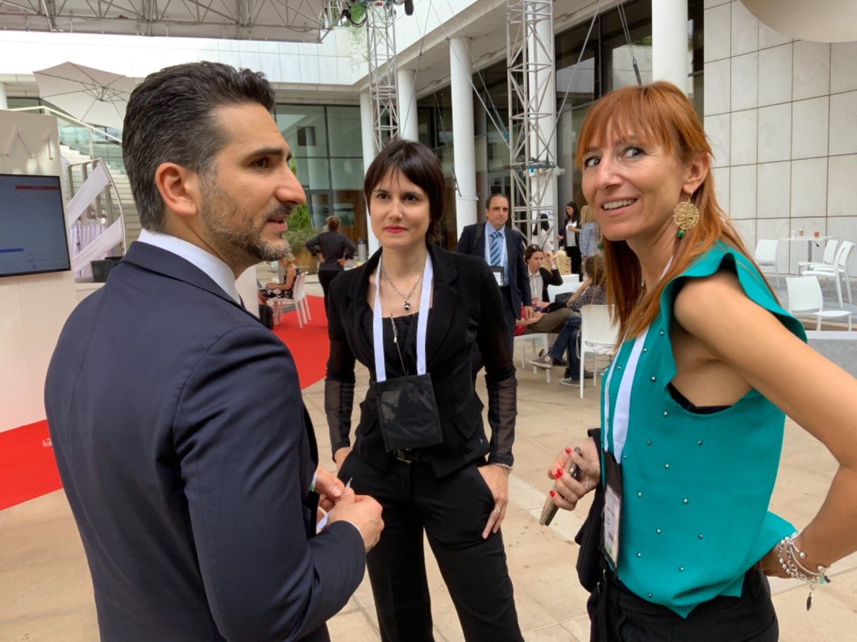 GiuseppeGalati_'s tweet photo. Dear #HFcommunity &amp; #CardioTwitter people: work in progress with these colleagues for #HeartFailure2019❗️#HFA_ESC
Stay tuned 😎❤️💪 @ShelleyZieroth @MihaiTrofenciuc @AspriAlexia @EkateriniL @mmamas1973 @nossikoff @escardio @GaitaDan  @_anmco @SRCCardio @SilCastelletti @hvanspall https://t.co/5n4pxIIz7u