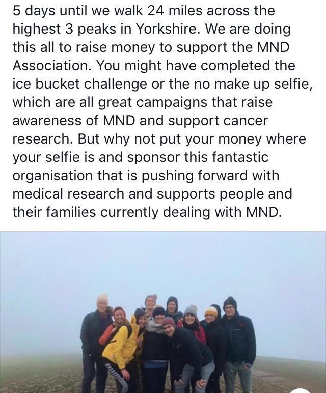OTforKidsKate's tweet photo. @MENnewsdesk @mndassoc  why not drop us a retweet so we can continue to raise awareness and most importantly support those who need it! https://t.co/1NUuB8etnT https://t.co/Sbz2WlwtOe