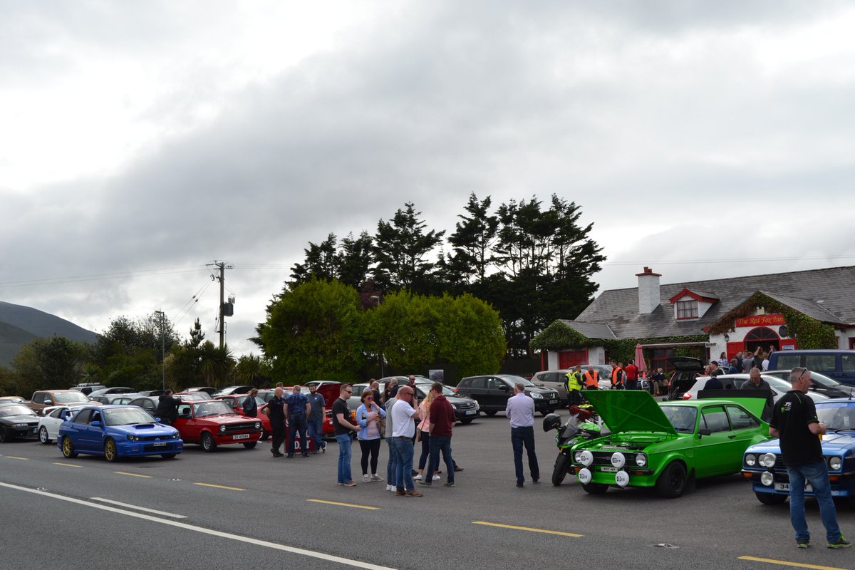 Adel Coleman (@adelcoleman) on Twitter photo On route on the Anne Casey Joy Classic Car Run in #Killarney in Aid of <a href="/KerryCancer/">Kerry Cancer Support</a> Support. Fantastic day in aid of an amazing cause. Well done to all involved! #healthlinktrasnport #alannoonanphotography #classicford #fordescort #mk1 #classiccars On route on the Anne Casey Joy Classic Car Run in #Killarney in Aid of <a href="/KerryCancer/">Kerry Cancer Support</a> Support. Fantastic day in aid of an amazing cause. Well done to all involved! #healthlinktrasnport #alannoonanphotography #classicford #fordescort #mk1 #classiccars