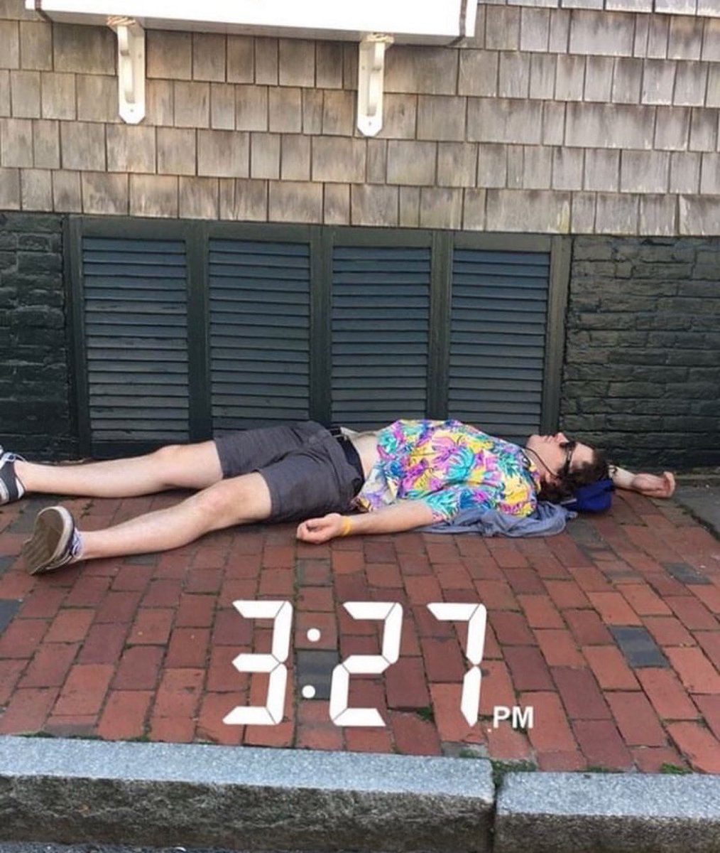 stoolpresidente's tweet photo. This is our data guy.   No joke. https://t.co/uMXmZOQprO