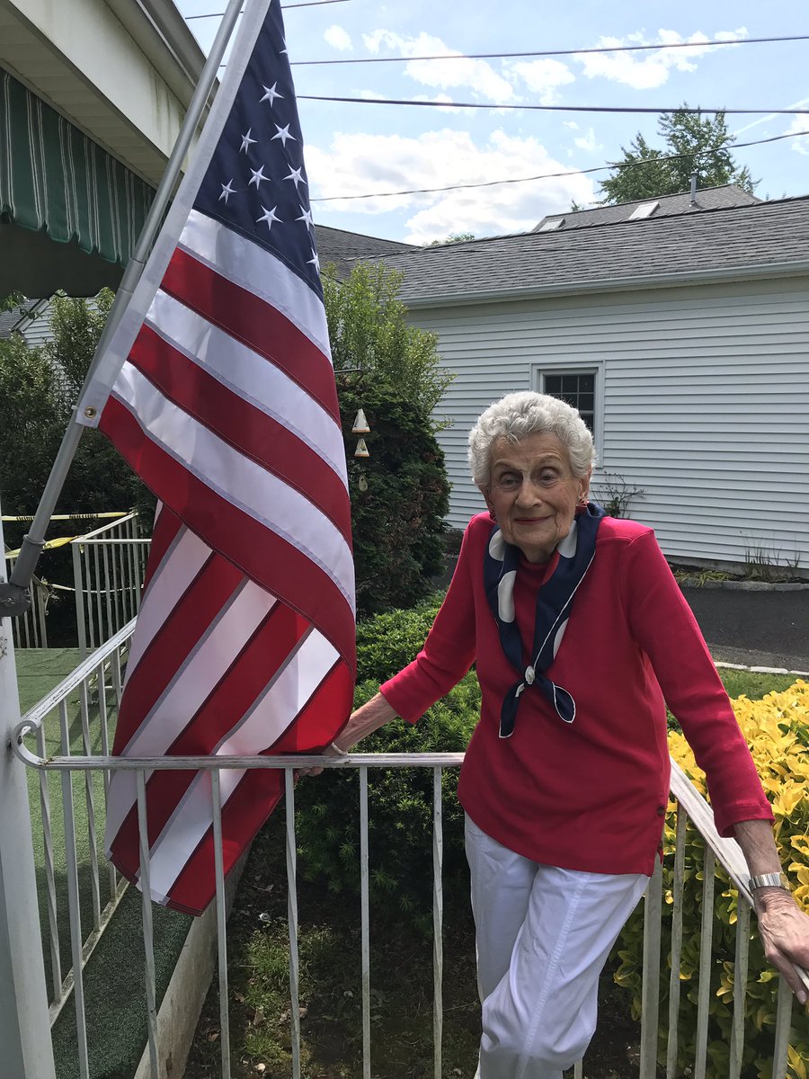 Remembering those who served ..... #MemorialDay2019  <a href="/Moments_Later/">Jeffrey Slater</a> <a href="/mpslater/">Mitch Slater</a> <a href="/FitzFox5DC/">Tom Fitzgerald</a>