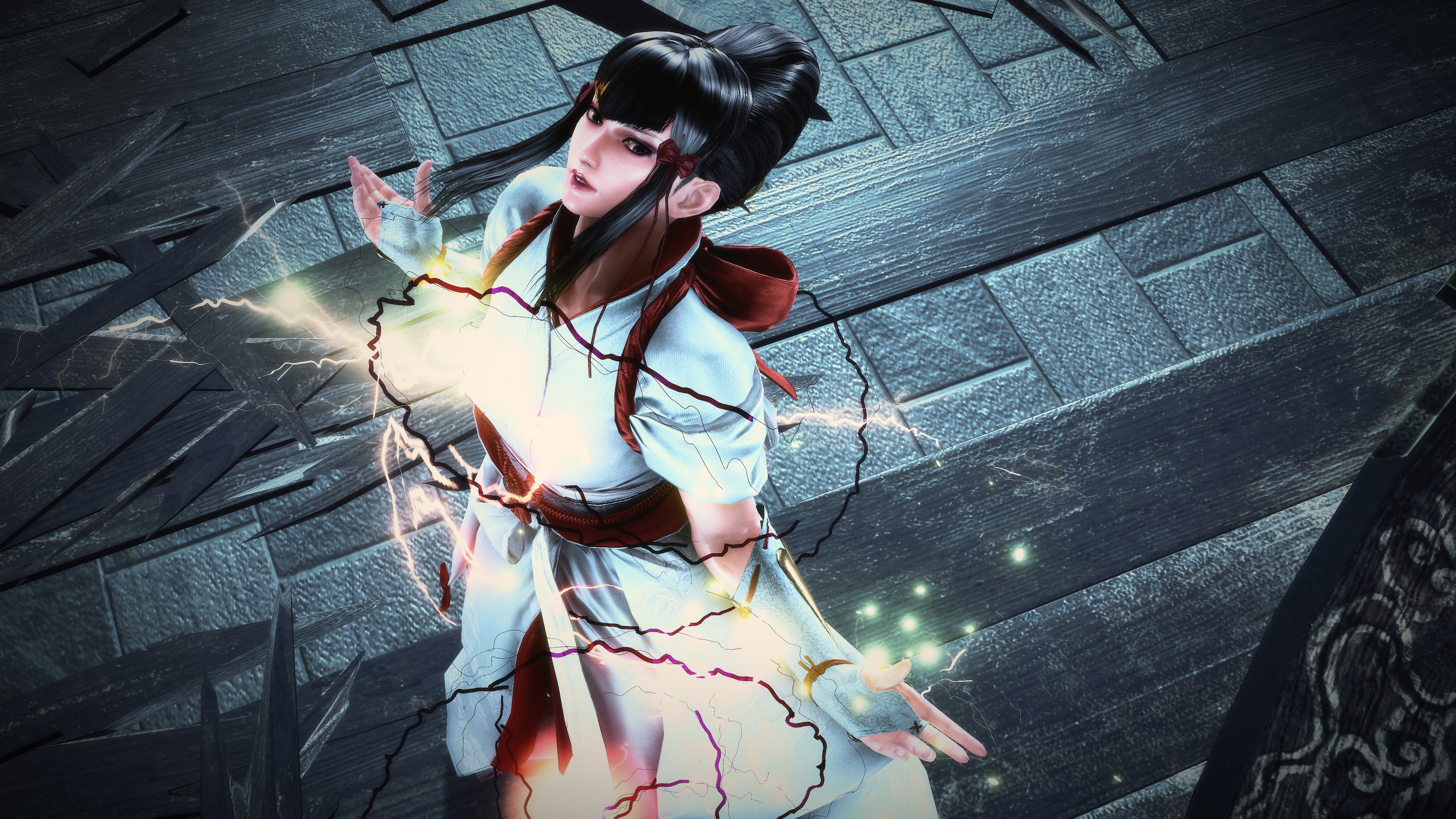 kazumi Kazumi: Tekken 7 | DashFight