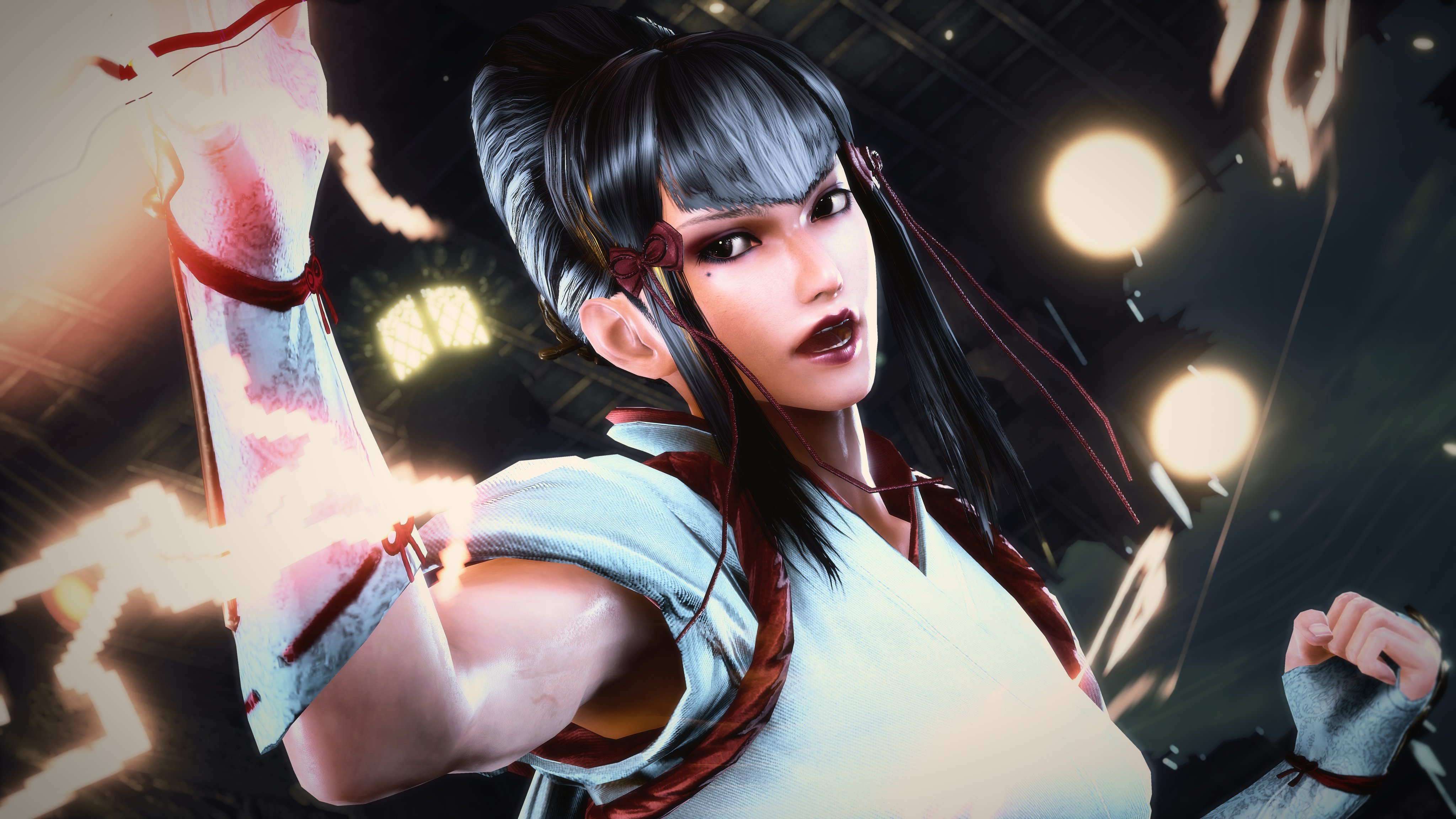 kazumi Kazumi Mishima | Tekken Wiki | Fandom