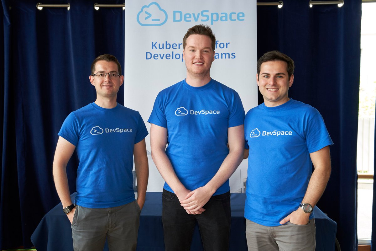 It was great to pitch at this year's <a href="/SkyDeck_Cal/">Berkeley SkyDeck</a> #DemoDay. Thanks to all the 600+ investors attending! #SkyDeck #Berkeley
Pictures: MarlaAufmuth