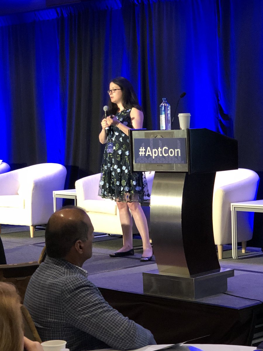 AptConCA's tweet photo. Sally Turner unpacking how to get started in new #apartment construction in the second session of #AptCon. https://t.co/ccwikta1IX