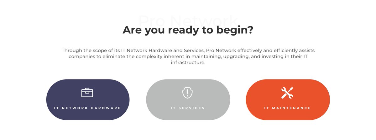 Pronetworkus1's tweet image. As a global leader in #ITNetworkHardware &amp;amp; Services, #ProNetworkUS has become the go-to partner for many of the world’s most influential companies. We promise a lifetime of great #customerservice, superior products &amp;amp; solutions bit.ly/2XIrkpv #ITNetworkSupport #ITservices