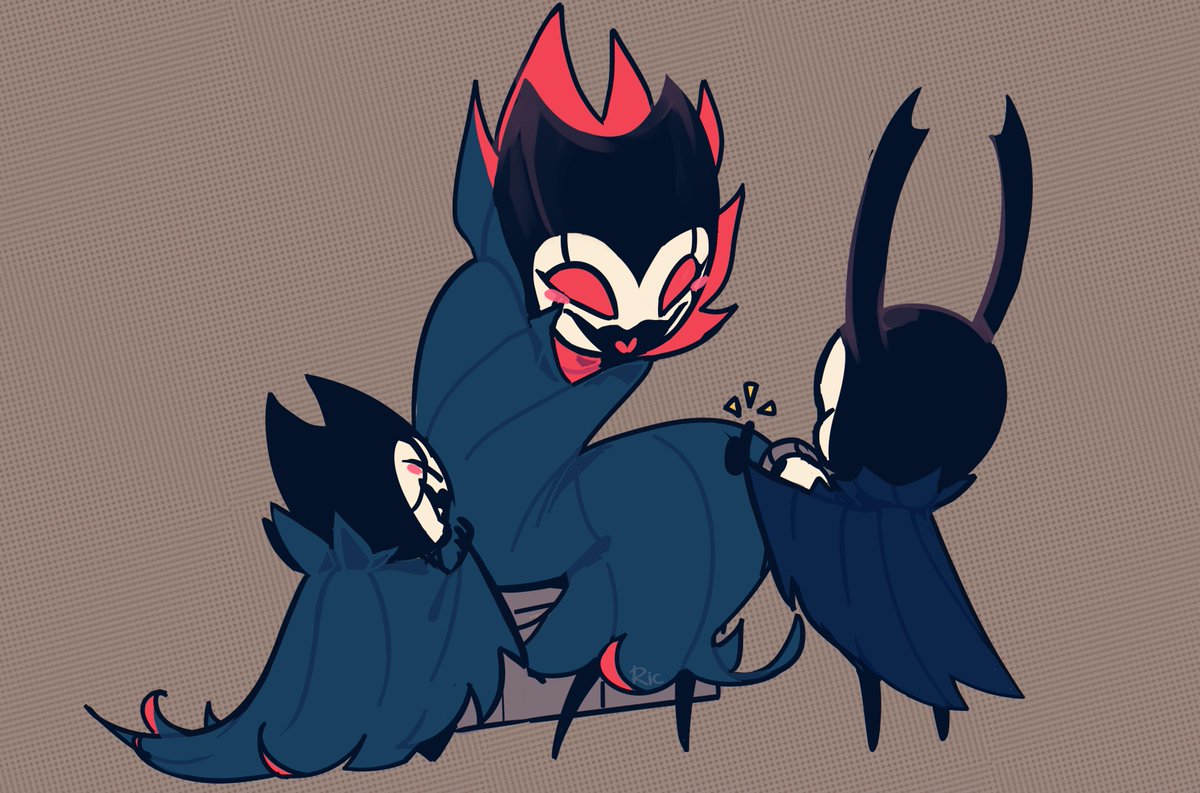 [Ric]🦌 tweet media