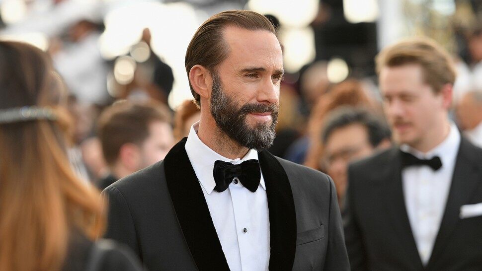 Happy birthday Joseph Fiennes! 