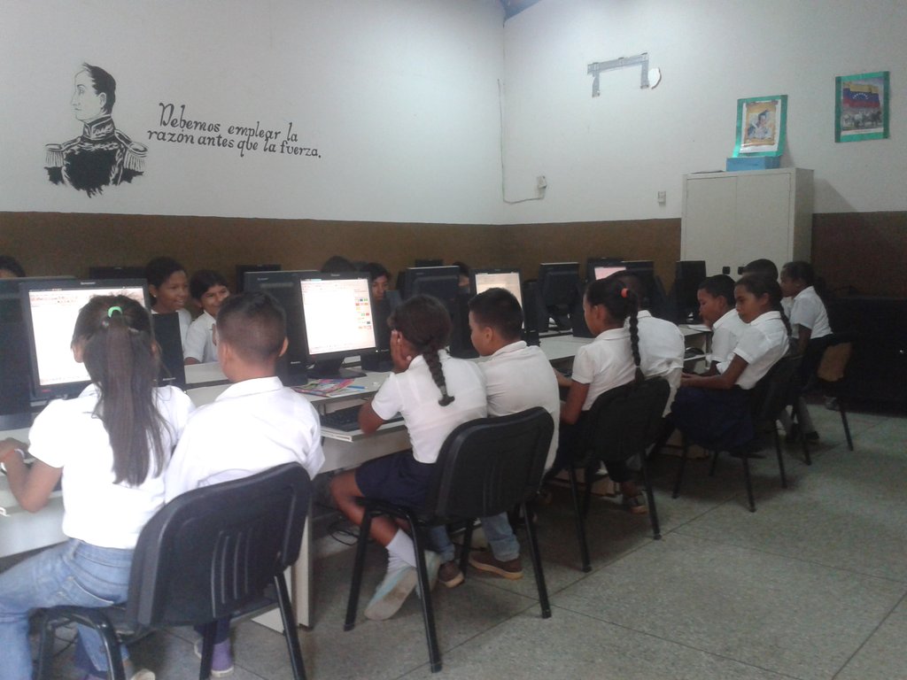 Cbit Zaraza Victor H tweet media