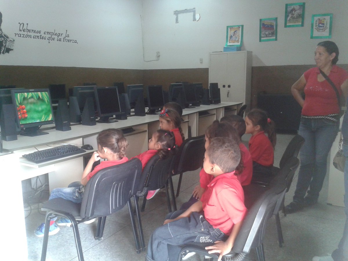 Cbit Zaraza Victor H tweet media