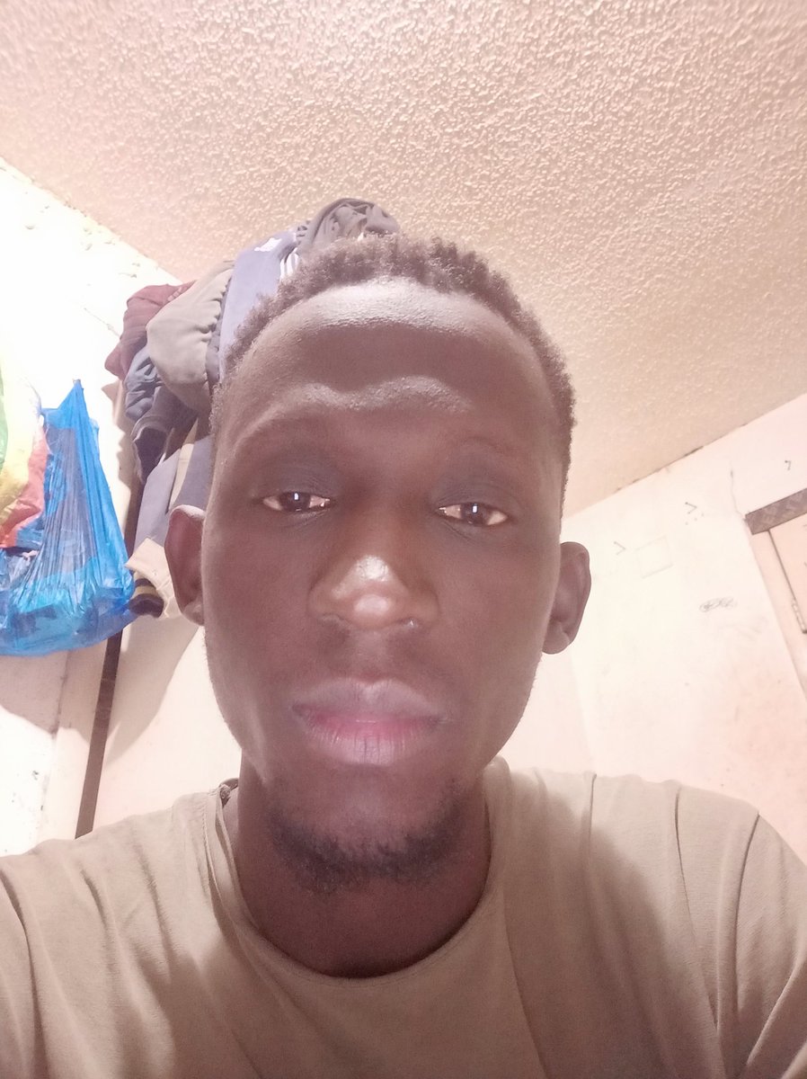 Boubacar Sylla (@boubaca86162709) on Twitter photo 
