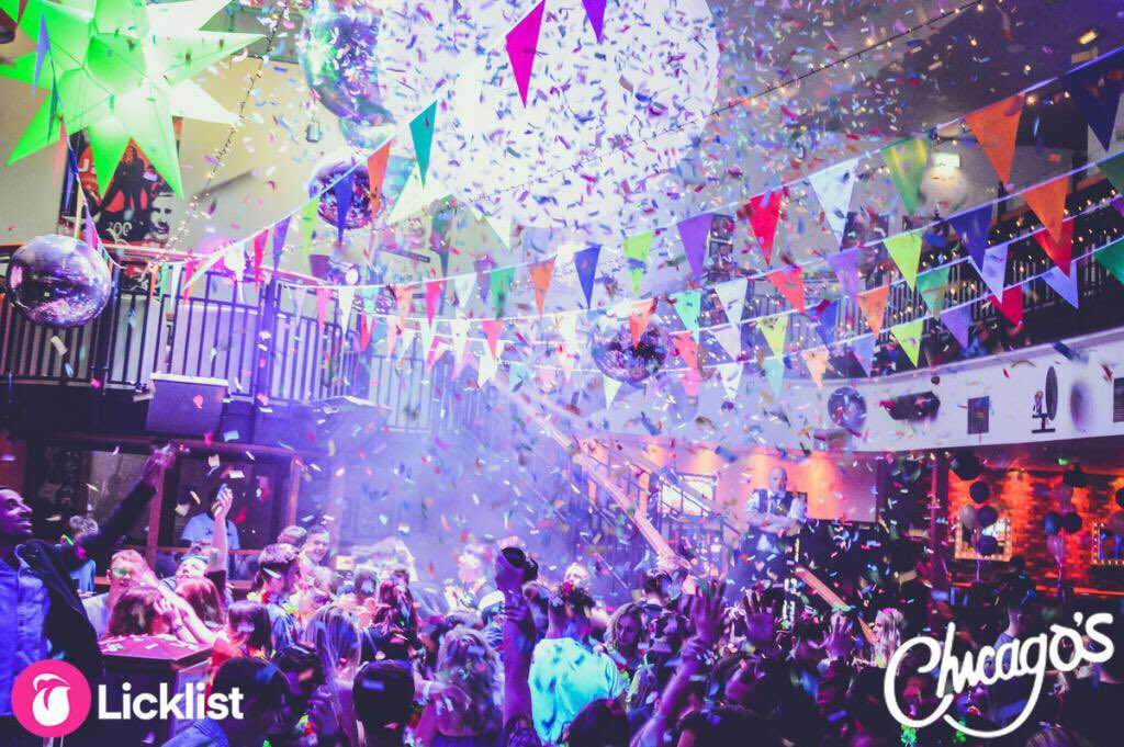 Catch up on all of last nights #FullMoonParty action here > licklist.co.uk/v/2157 🎉😎🙌🏽
