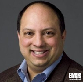 Battelle's tweet photo. Sanjeeth Pai Joins @Battelle as Health Business VP, GM; Matt Vaughan Quoted – GovCon Wire https://t.co/8xh7uGS5zZ https://t.co/WyKX3XjshF