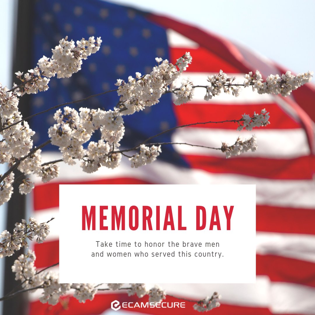 Today, and everyday, we remember all those who have served.