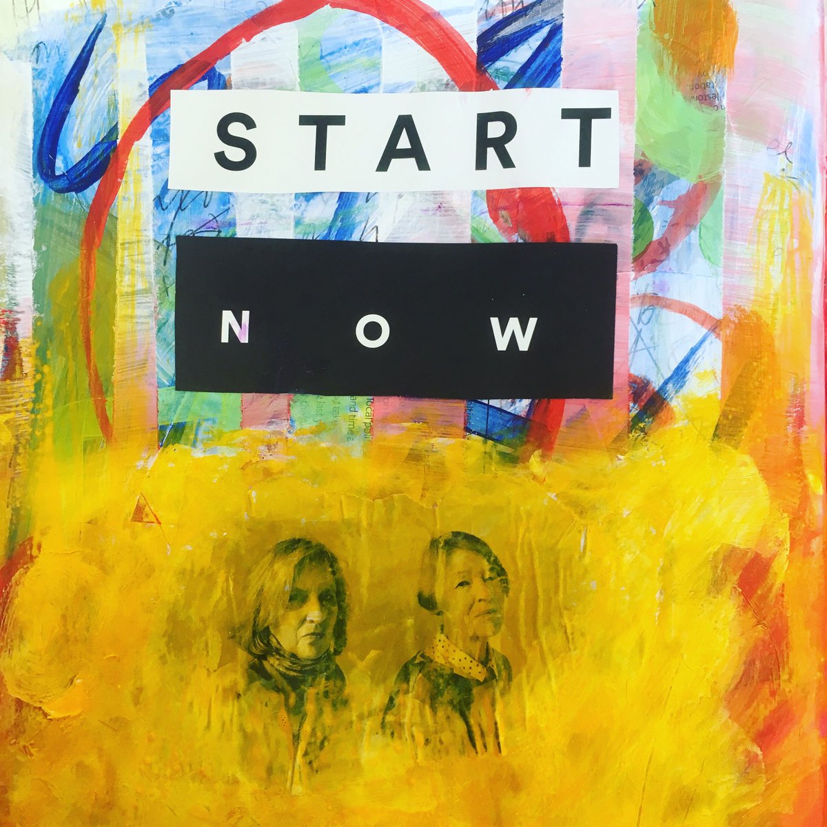 Wild Art Journaling BEGINS Monday 10th June for 4 weeks  at <a href="/mingartgallery/">Ming Art Gallery</a>  in Hove.  Join us ....#magichappens when you follow your dreams #artmatters #brighton #aohmay19 <a href="/HoveArts/">Hove Arts art trail</a> #artjournaling #wildartjournaling #art  BOOK HERE buff.ly/2LTloYY